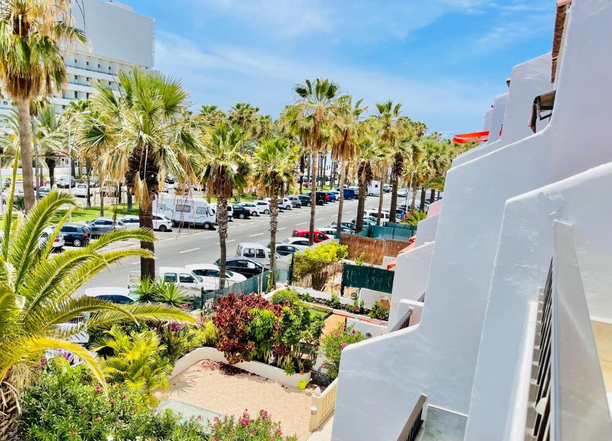 Parque Santiago, Playa De Las Americas Extérieur photo